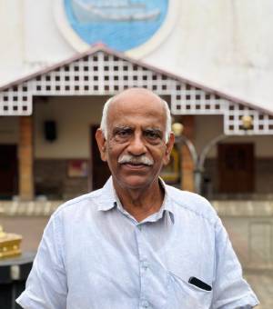 Kuttiyachan Kapiyankal